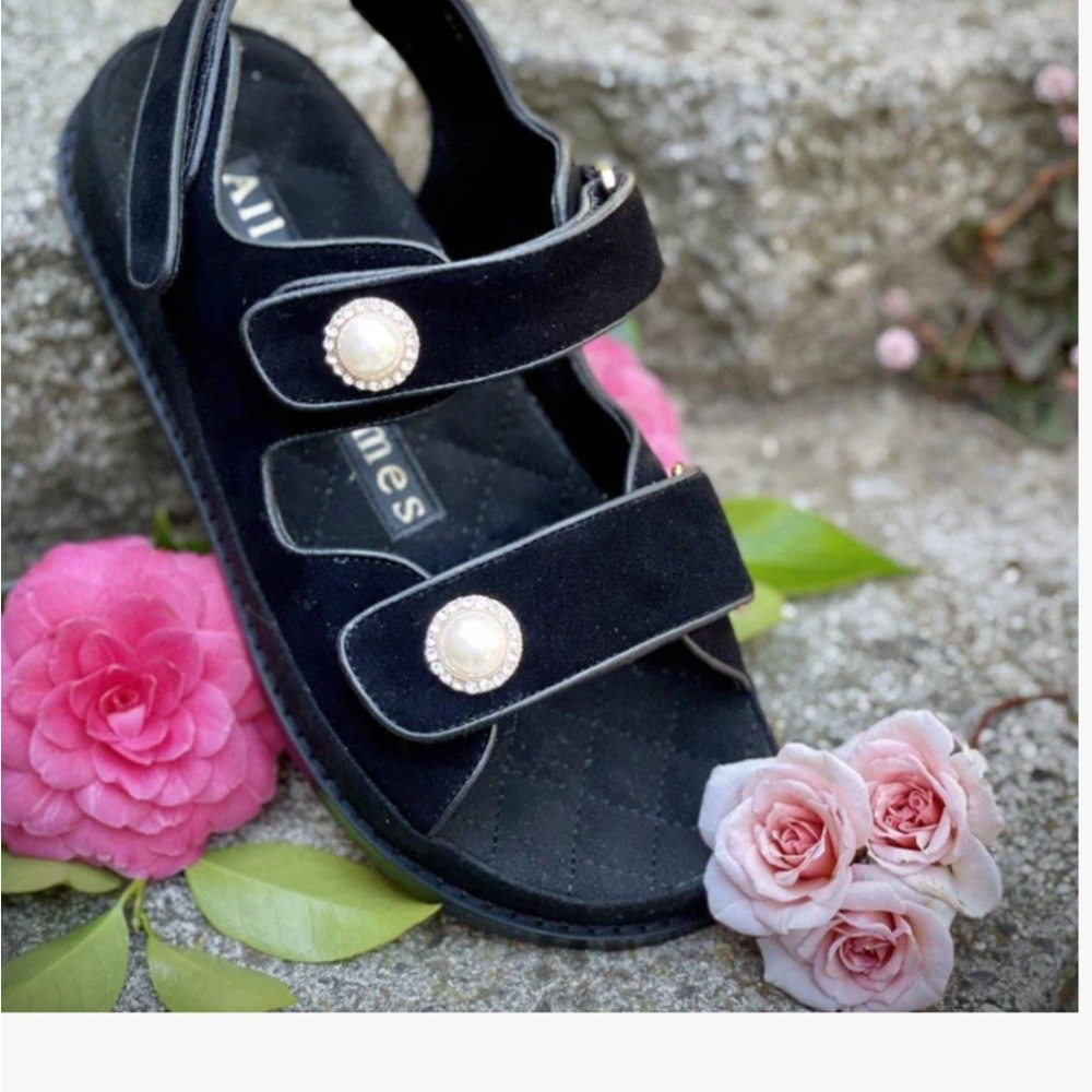 CALI SANDALS